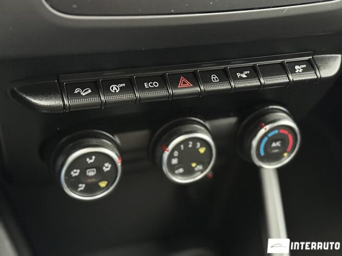 Dacia Duster 43 interauto-car