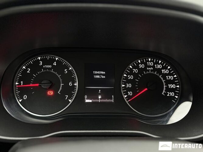 Dacia Duster 41 interauto-car