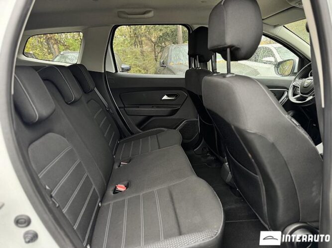 Dacia Duster 48 interauto-car
