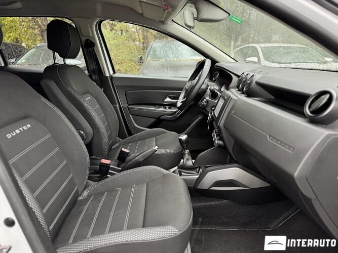 Dacia Duster 49 interauto-car