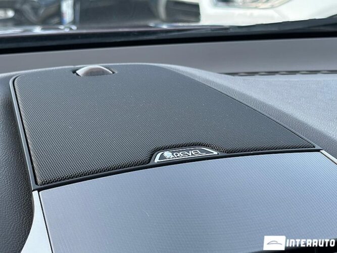 Lincoln MKZ 47 interauto-car