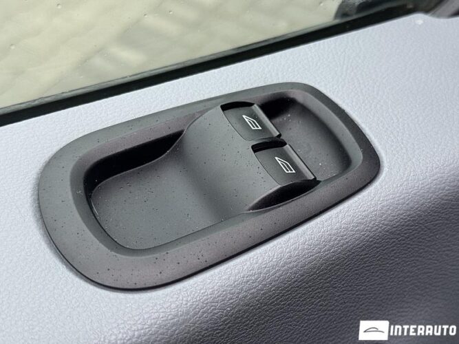 Ford Transit 45 interauto-car