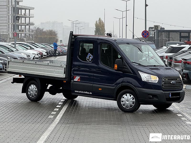 Ford Transit 2 interauto oferta masina