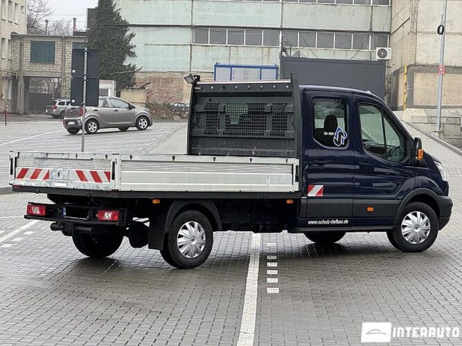Ford Transit 31 interauto-car