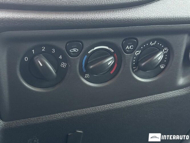 Ford Transit 39 interauto-car