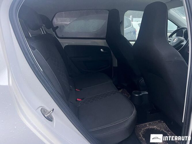 Skoda Citigo 35 interauto-car