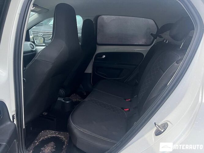 Skoda Citigo 29 interauto-car