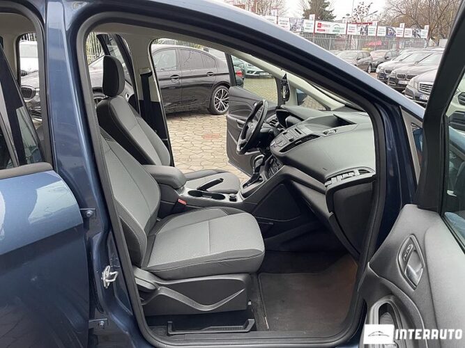 Ford C-MAX 47 interauto-car