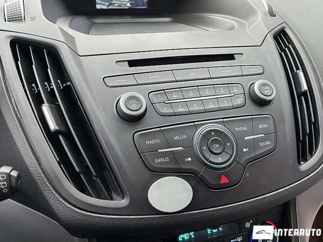 Ford C-MAX 42 interauto-car