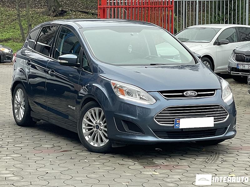Ford C-MAX 2 interauto oferta masina