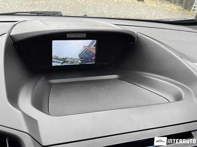 Ford C-MAX 41 interauto-car