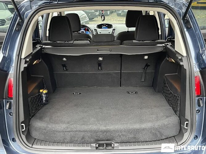 Ford C-MAX 48 interauto-car