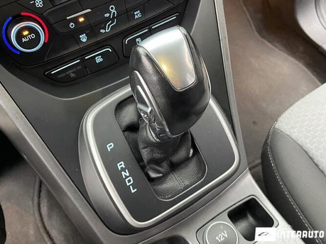 Ford C-MAX 44 interauto-car