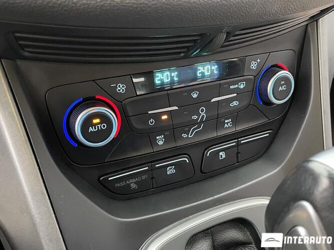 Ford C-MAX 43 interauto-car