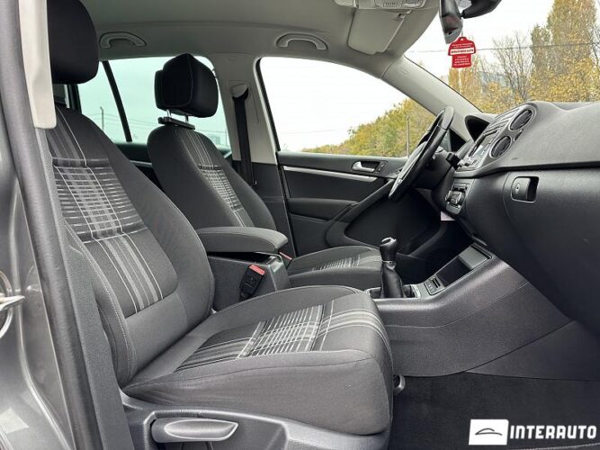 Volkswagen Tiguan 41 interauto-car