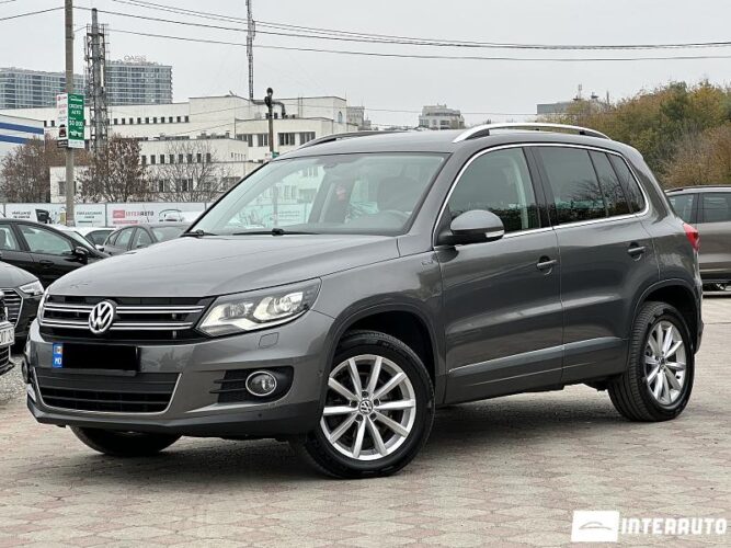 Volkswagen Tiguan 28 interauto-car