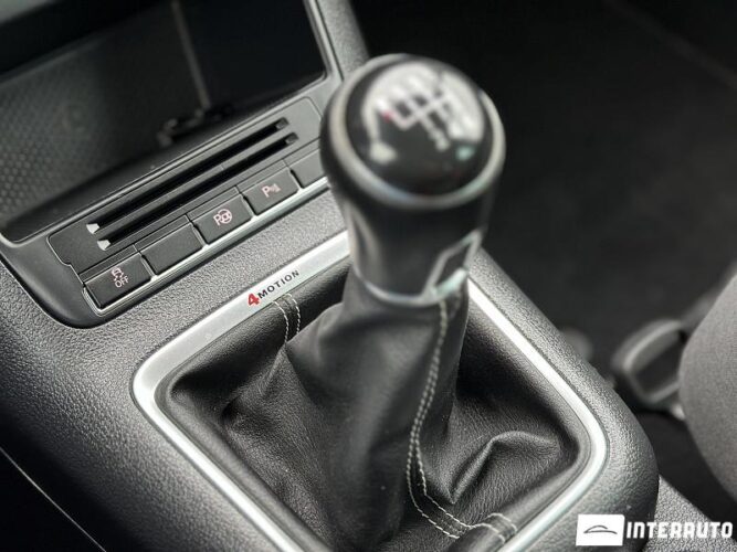 Volkswagen Tiguan 40 interauto-car