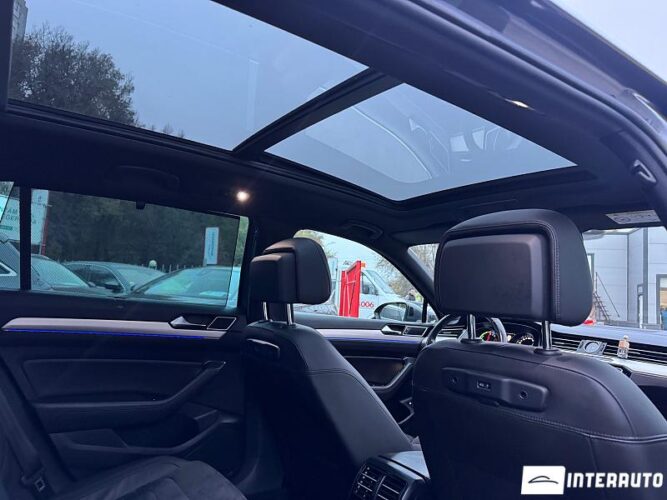 Volkswagen Passat GTE 39 interauto-car