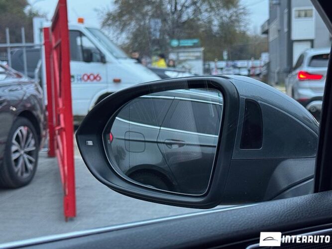 Volkswagen Passat GTE 46 interauto-car