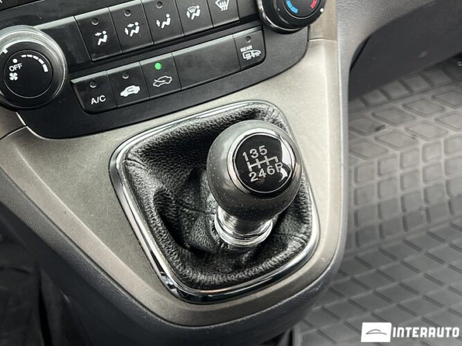 Honda CR-V 36 interauto-car
