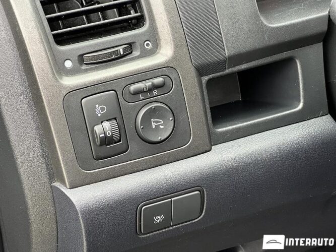 Honda CR-V 42 interauto-car