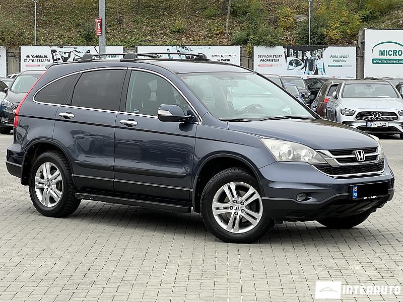 Honda CR-V 2 interauto oferta masina