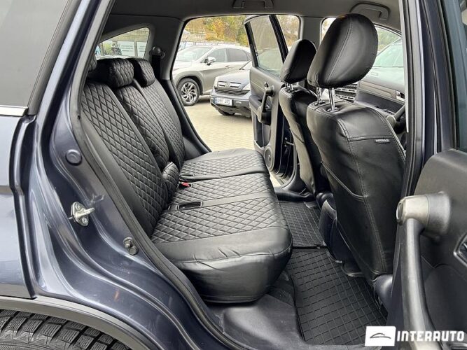 Honda CR-V 38 interauto-car