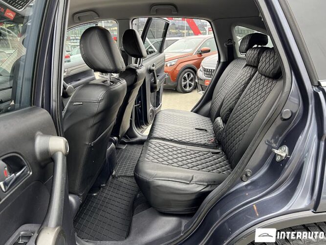 Honda CR-V 37 interauto-car