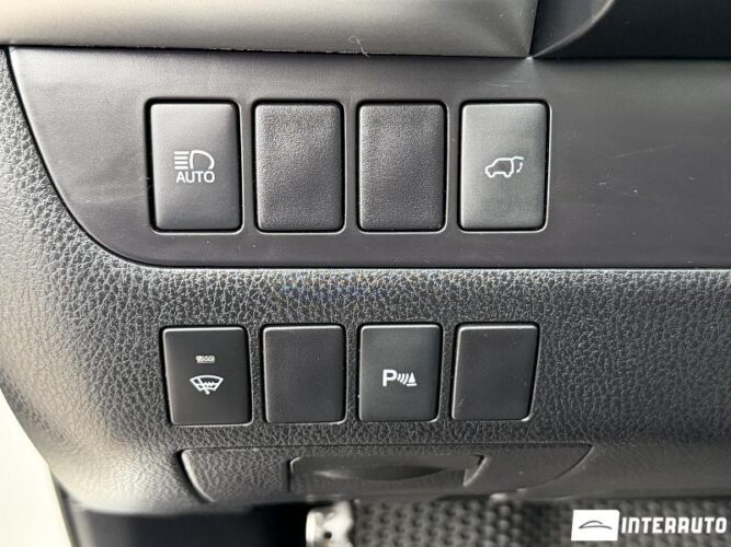 toyota Highlander 2016