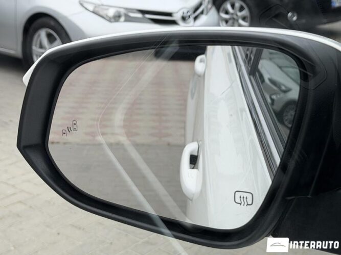 toyota Highlander 2016