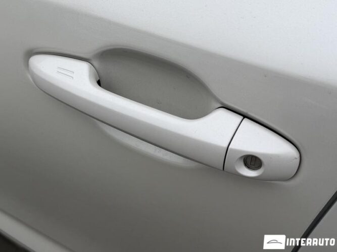 toyota Highlander 2016