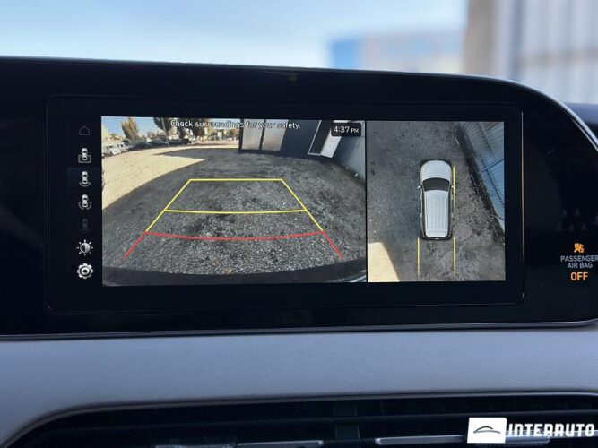 Hyundai Palisade 46 interauto-car