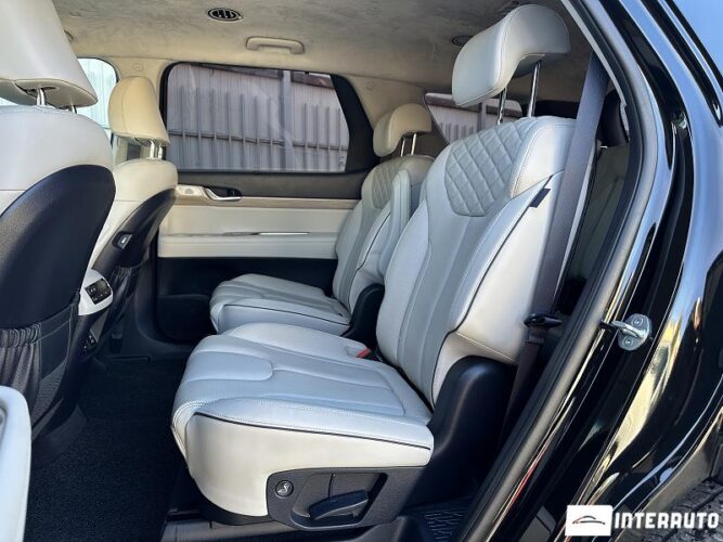 Hyundai Palisade 51 interauto-car