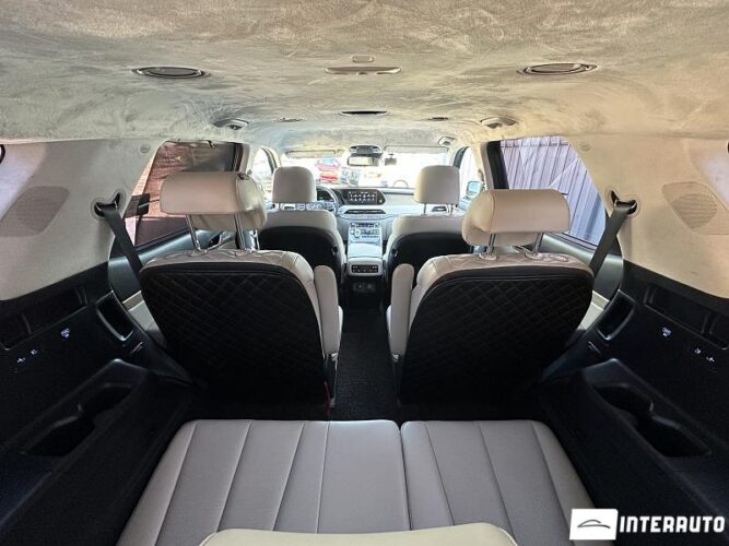 Hyundai Palisade 52 interauto-car