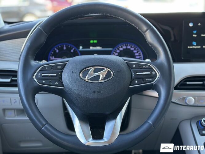 Hyundai Palisade 44 interauto-car