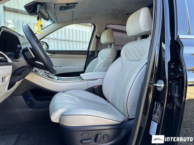 Hyundai Palisade 39 interauto-car