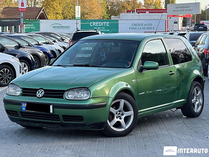 Volkswagen Golf 2 interauto oferta masina