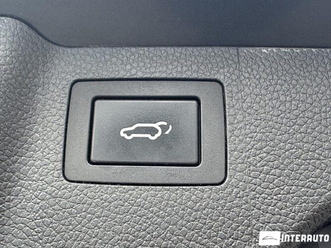 hyundai Santa Fe 2018