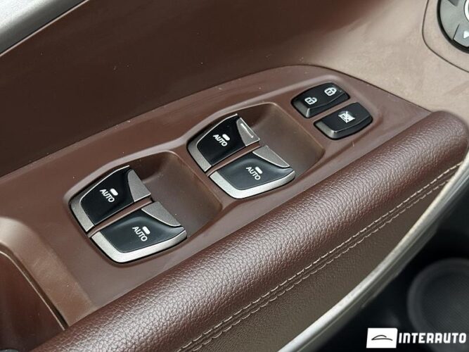 hyundai Santa Fe 2018