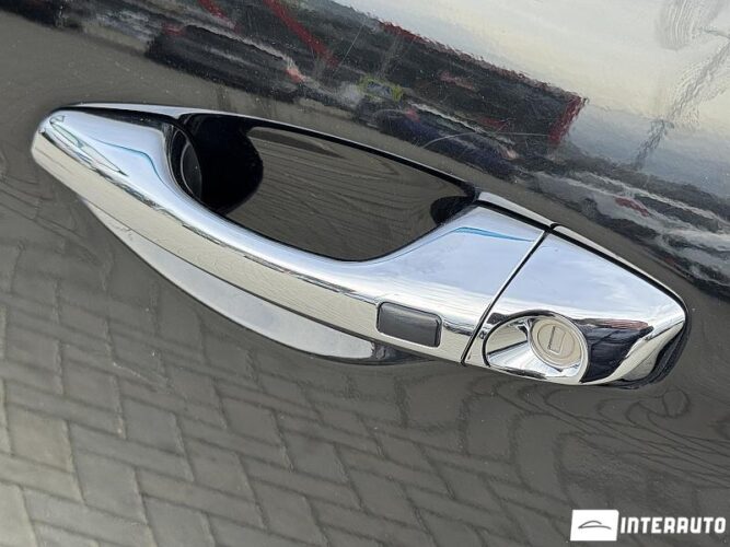 hyundai Santa Fe 2018