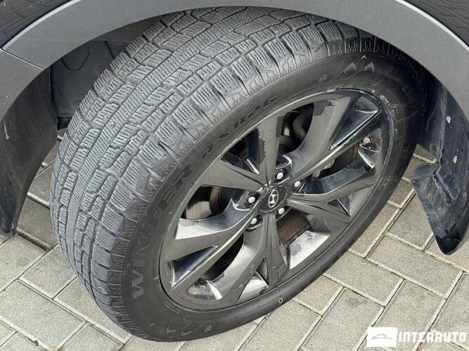 hyundai Santa Fe 2018