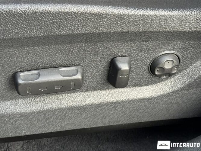 hyundai Santa Fe 2018