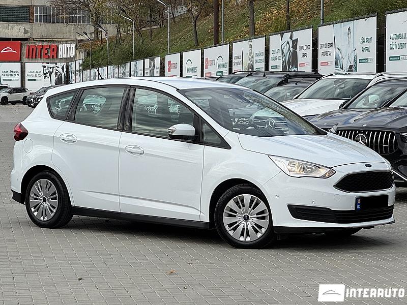 Ford C-MAX 2 interauto oferta masina