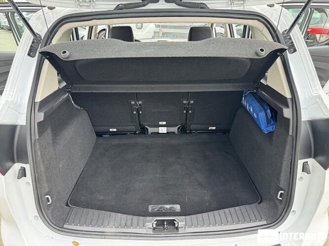 Ford C-MAX 49 interauto-car