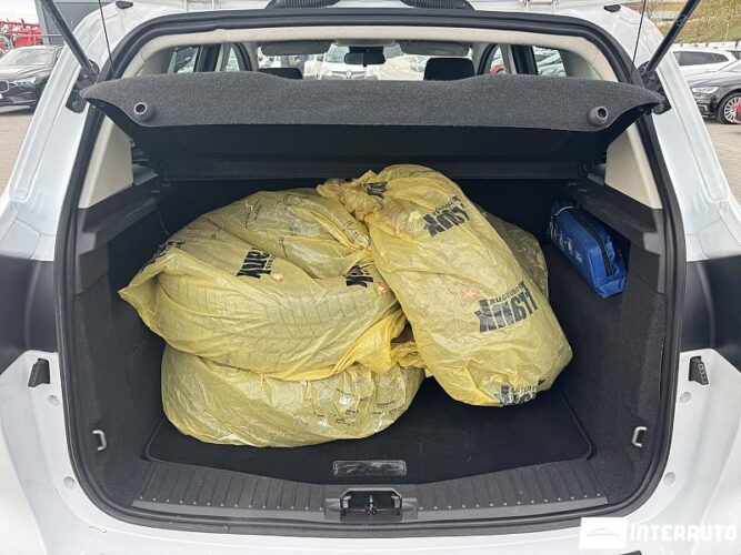 Ford C-MAX 50 interauto-car