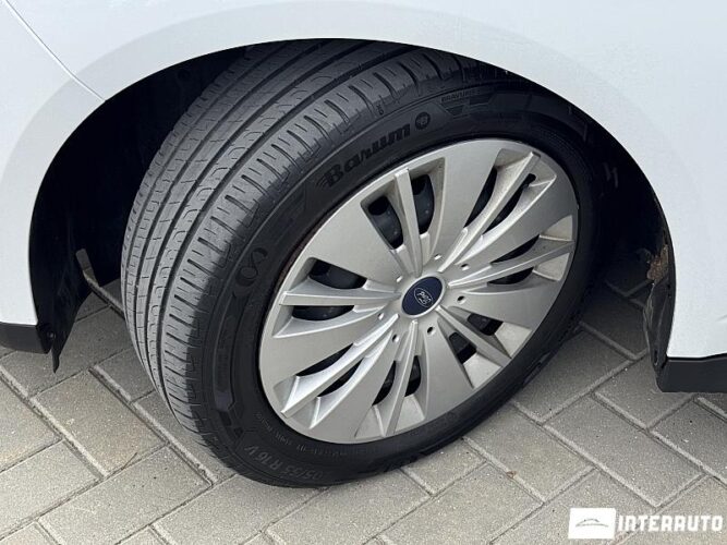 Ford C-MAX 46 interauto-car