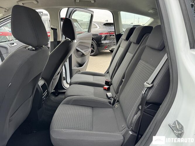 Ford C-MAX 43 interauto-car