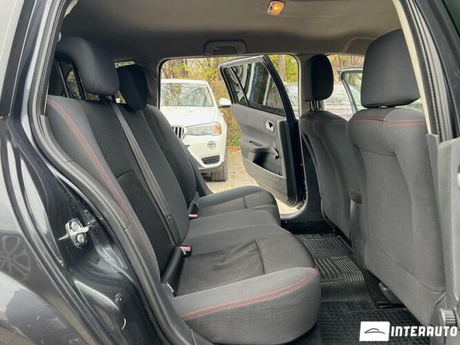 Renault Megane 44 interauto-car