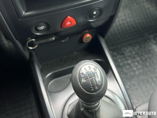 Renault Megane 42 interauto-car