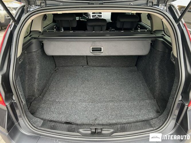 Renault Megane 46 interauto-car